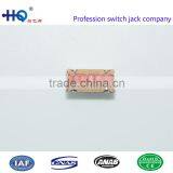 Affordable Price Vertical Slide Switches, 2p4t Slide Switches,SS-24D07 thumbnail-4