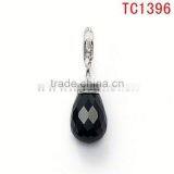 TC1396 2013 Good Personalized Design Cool Breeze Available New Pendant&charm thumbnail-1