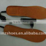 Far Infrared Heating Insole