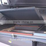 Mini Wave Soldering Machine DS250B/T/PC thumbnail-5