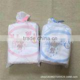 Flexible printing dyeing flannel cotton super baby diapers