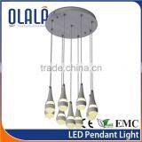 Warranty 3 Years CE COB 110v Pendant Light With Etl thumbnail-1