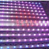 Diameter 26mm Digital Led Pixel ,circular Full Color LED Display Module thumbnail-2