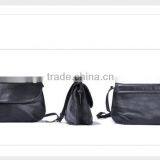 Fashion New Product 2014 Small Lambskin Leather Satchel Bag for Ladies thumbnail-2