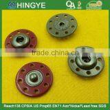 18mm Press Metal Sew-on Snap Button For Costs --- MA5650