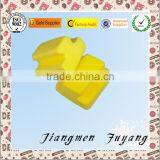 Yellow Car Cleaning Sponge Cars