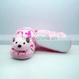 Babyfans 2015 New Fashion Soft Cotton Baby Shoes Wholesale Infant Baby Girls Shoes thumbnail-4