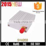 433MHz Anti-dusty 2W Uart RS232 Si4432 SV6202 Radio Receiver and Transmitter