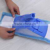 China Suppliers Detachable Microfiber Floor Cleaning Mop Quality Choice thumbnail-5