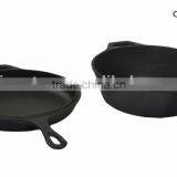 French Skillet Twin Pack/ Frying Pan Set thumbnail-1