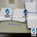 Low price Vacuum Forming Auto ABS Shell