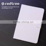 Colorful Pattern High Quality Rotating Leather Case for Ipad thumbnail-3