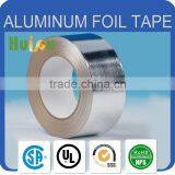 Aluminum Foil Tape / Fireproof Aluminum Waterproofing Tape thumbnail-1