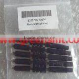 MAIN SHAFT 5322 535 10574 for Philips Fcm