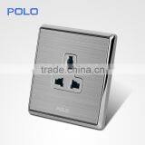 2015 Electrical Light Universal Wholesale Hot Modern Multi Socket