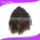 Synthetic Hairpiece thumbnail-1