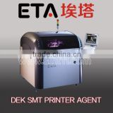 Automatic DEK stencil printer macine Brand new!!!
