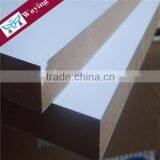 4x8 White Lamianted Melamine Mdf Board thumbnail-1