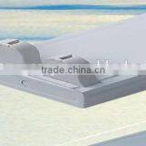 LAME-A Super-quiet Fluorescent Light Fixture Parts thumbnail-1