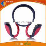 Light Weight In-ear Headphone V4.0 Headset, Smart Music Bluetooth Headset With Good Looking thumbnail-2