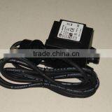 GS IP68 Waterproof Transformer