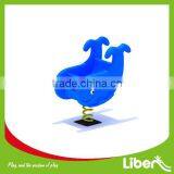 Popular Child Toy Radio Flyer Rocking Horse LE.TM.007 thumbnail-1