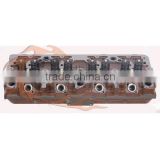 Russian DT-22 cylinder head