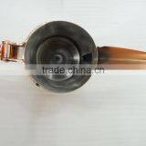 26oz Stainless Steel Arbic Coffee Pot Dallah thumbnail-3