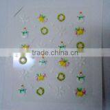 Nail Art Sticker Nail Patch Stickers