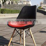 High Quality Wholesale PP Plastic Upholstery DSW Chair thumbnail-4