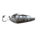 Chentilly Spoon Lure 28g High Reflective Silver Metal Blade Spoon Fishing Bait for Bass Fishing