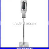 Wholesale Bag Refill Automatic Soap Dispenser With Sponge Holder