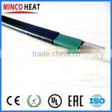 Self Regulating Heat Trace Truck Battery 12V Electric Heater thumbnail-1