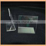 Transparent Acrylic Pen Display Rack for Office thumbnail-4