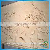 Artistic Design Stone Wall Sculpture thumbnail-6