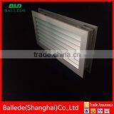 Return Air Filter Grille With Frame thumbnail-3