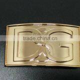 Latest Design Metal Fashion Handbag Buckle Wire Buckle thumbnail-5