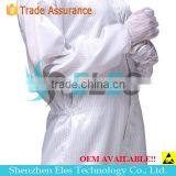 High Quality Cleaning Smocks With CE Certificate thumbnail-4