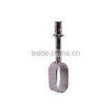 Hanging Rail Tube Support