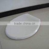 Comfortable Soft Close Toilet Seat Cover thumbnail-2