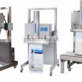 Vertical Type External Vacuum Seal Packaging Machine thumbnail-2