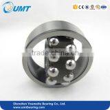 30x62x16 Self-aligning Ball Bearing 1206