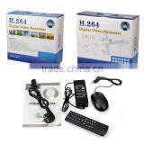 2015 Hot Products 8ch AHD Dvr With 720P Real-time Recording Cctv Camera Nvr thumbnail-6