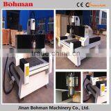 BM-1224 Hot Sale 5 Axis Cnc Stone Router