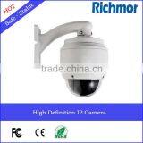 High Definition Mini Intelligent High Speed Dome Camera thumbnail-1