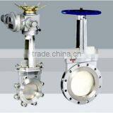High Quality Better Price From Chinese Butterfly Valve Manufaturing Factory thumbnail-5