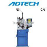 GH-CNC2208-1 2-axis compression spring machine