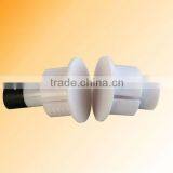 Recessed Mounted Magnetic Contact With Terminal PY-C36T