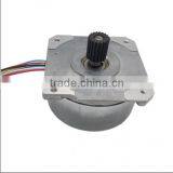 Customized Brushless DC Motor for HITACHI ATM Machine FUJI Micro (Japan)