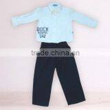 Children Girls Suits Imported From China , Wholesale Children's Boutique Clothing thumbnail-2